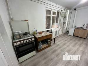 Дом 75м², 1-этажный, на длительный срок, 