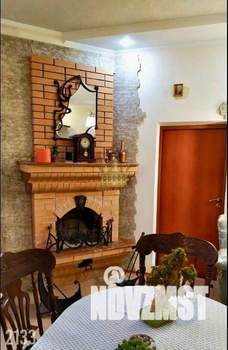 Дом 208м², 2-этажный, на длительный срок, 