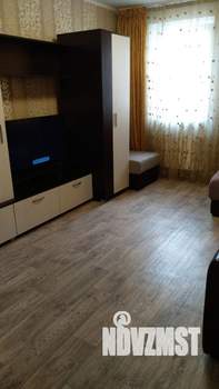 Дом 35м&sup2;, 2-этажный, на длительный срок, 