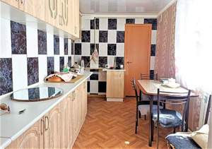 Дом 50м², 2-этажный, на длительный срок, 