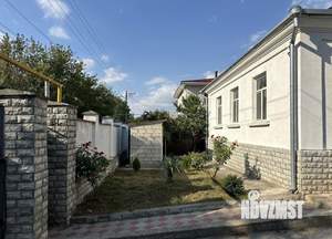 Дом 120м², 1-этажный, на длительный срок, 