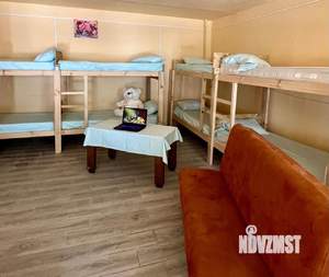 Дом 1000м², 2-этажный, на длительный срок, 