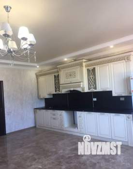 Дом 78м&sup2;, 2-этажный, на длительный срок, 