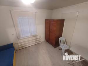 Дом 26м², 1-этажный, на длительный срок, 