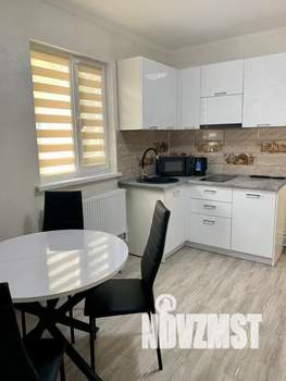 Дом 40м&sup2;, 1-этажный, посуточно, 