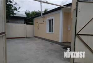 Дом 64м², 1-этажный, на длительный срок, 