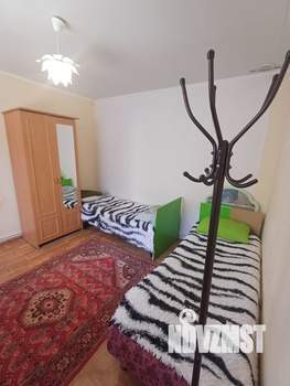 Дом 46м², 1-этажный, на длительный срок, 