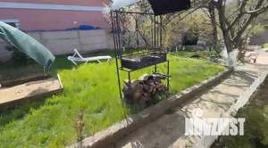 Дом 110м&sup2;, 1-этажный, на длительный срок, 