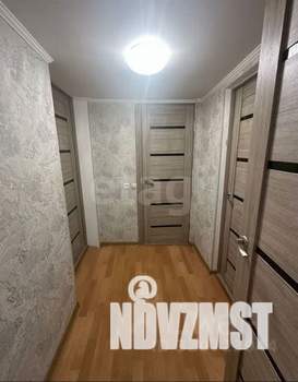 Дом 40м², 1-этажный, на длительный срок, 
