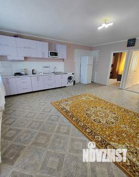 Дом 70м², 2-этажный, на длительный срок, 