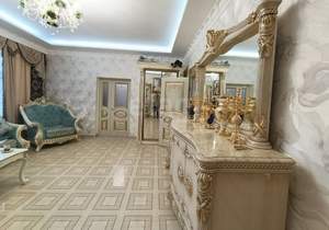 Дом 96м&sup2;, 1-этажный, участок 4 сот.  