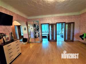 Дом 85м&sup2;, 1-этажный, участок 5 сот.  