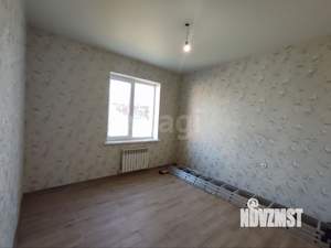 Дом 87м², 1-этажный, участок 6 сот.  