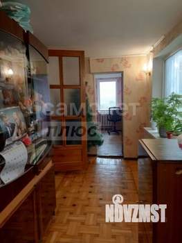 Дом 74м&sup2;, 2-этажный, участок 2 сот.  