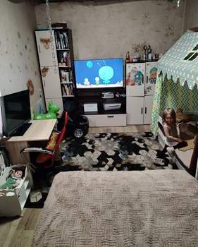 Дом 86м&sup2;, 2-этажный, участок 4 сот.  