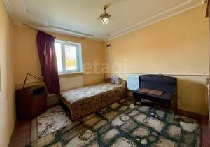 Дом 73м², 2-этажный, участок 3 сот.  