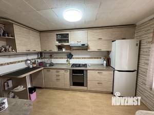 Дом 143м², 2-этажный, участок 5 сот.  
