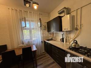 Дом 78м&sup2;, 2-этажный, участок 3 сот.  