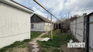 Дом 85м², 1-этажный, участок 6 сот.  