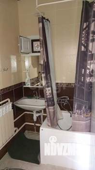 Дом 121м&sup2;, 1-этажный, участок 4 сот.  