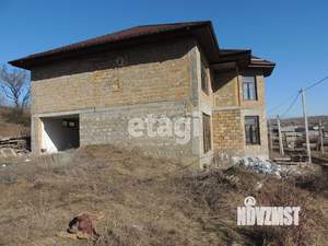 Дом 243м&sup2;, 2-этажный, участок 6 сот.  