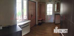 Дом 160м², 3-этажный, участок 6 сот.  