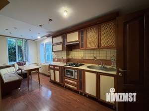 Дом 86м&sup2;, 1-этажный, участок 5 сот.  