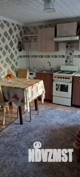 Дом 55м², 1-этажный, участок 9 сот.  