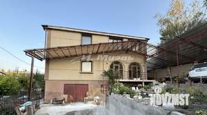 Дом 282м&sup2;, 2-этажный, участок 8 сот.  