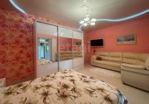 Дом 231м², 1-этажный, участок 8 сот.  