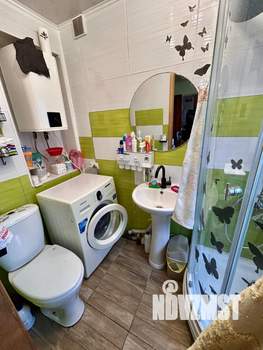 Дом 70м&sup2;, 2-этажный, участок 5 сот.  