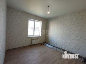 Дом 87м², 1-этажный, участок 6 сот.  