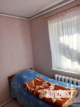 Дом 50м², 1-этажный, участок 6 сот.  