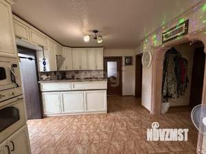 Дом 90м&sup2;, 1-этажный, участок 3 сот.  