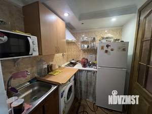 Дом 27м², 1-этажный, участок 7 сот.  