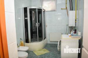 Дом 512м², 4-этажный, участок 9 сот.  
