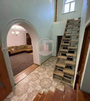 Дом 450м², 2-этажный, участок 9 сот.  