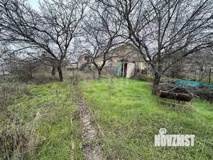 Дом 54м&sup2;, 2-этажный, участок 4 сот.  