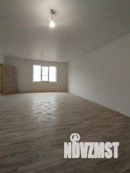 Дом 84м&sup2;, 1-этажный, участок 3 сот.  