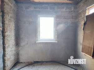 Дом 51м², 1-этажный, участок 3 сот.  