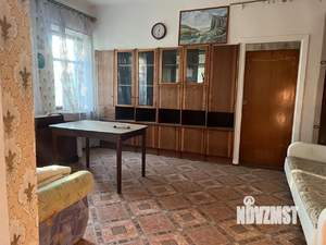 Дом 120м&sup2;, 2-этажный, участок 5 сот.  