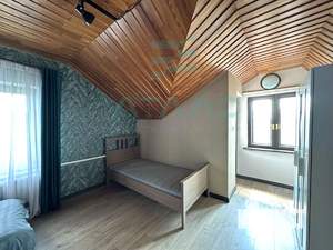 Дом 78м², 2-этажный, участок 3 сот.  