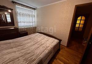 Дом 248м², 3-этажный, участок 6 сот.  