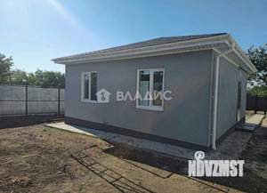 Дом 70м², 2-этажный, участок 4 сот.  
