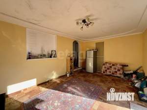 Дом 73м², 1-этажный, участок 3 сот.  