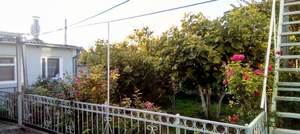 Дом 120м&sup2;, 1-этажный, участок 5 сот.  