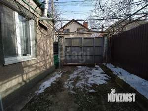 Дом 56м², 1-этажный, участок 3 сот.  