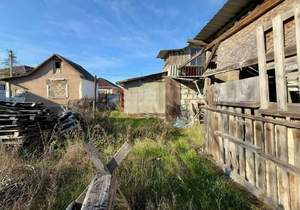 Дом 73м², 2-этажный, участок 3 сот.  