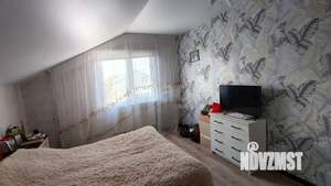 Дом 120м², 2-этажный, участок 4 сот.  