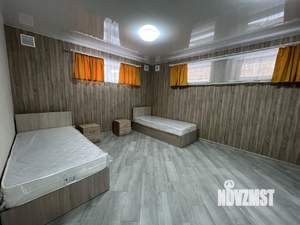 Дом 400м², 3-этажный, участок 6 сот.  